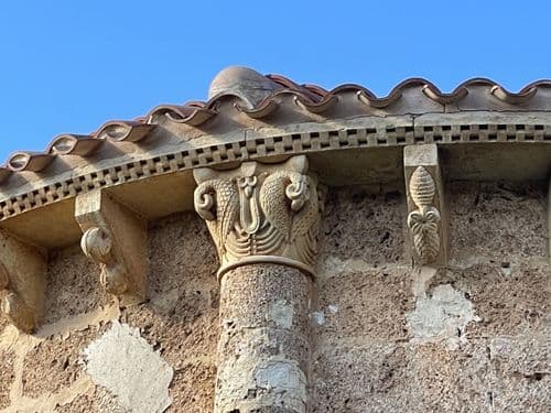 Iglesia de Santa María