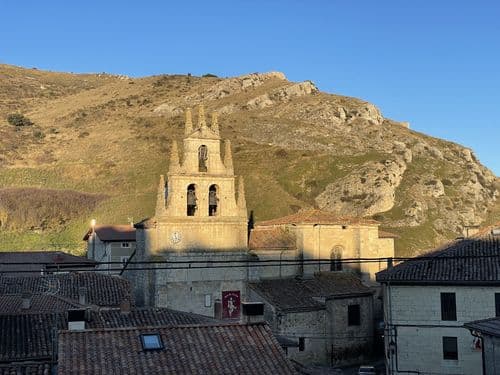 Iglesia de Santa María Magdalena