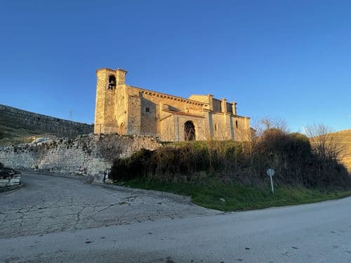 Iglesia de Santa Marina