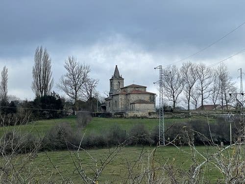 Iglesia de la Asunción de Nuestra Señora