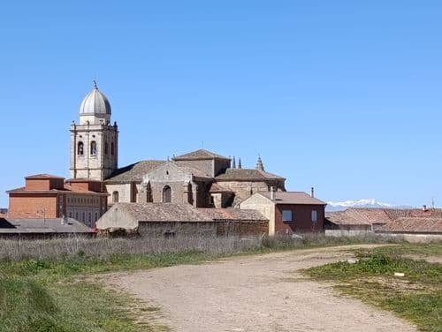 Iglesia de la Asunción de Nuestra Señora