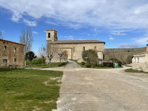 Iglesia de la Asunción de Nuestra Señora