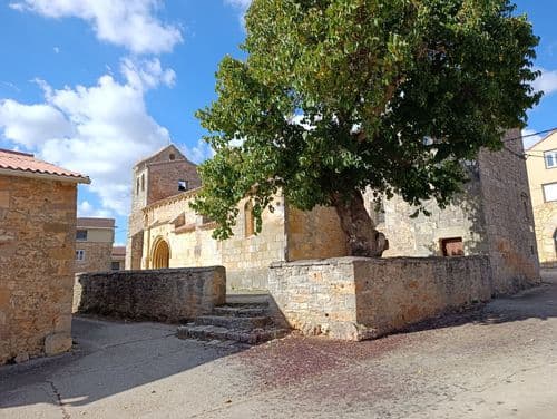 Iglesia de la Natividad de Nuestra Señora
