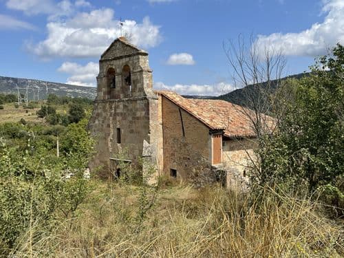 Iglesia de la Natividad de Nuestra Señora