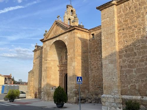 Iglesia de Nuestra Señora de la Natividad