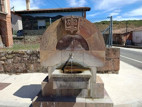 La Fuente Salce