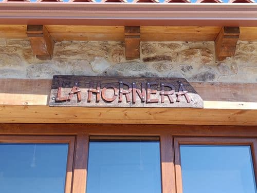 La Hornera de Villasopliz