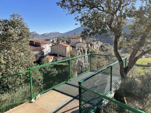 Mirador de San Ándres