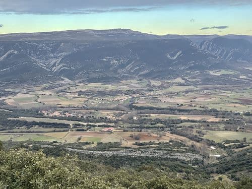 Mirador de Valdivielso