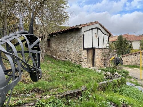 Molino de San Miguel