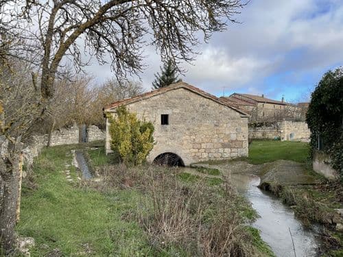 Molino de Villaniego