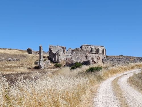 Monasterio de Nuestra Señora de los Valles