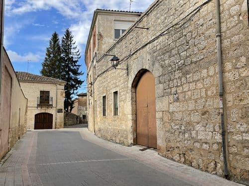 Monasterio de San Miguel de los Ángeles