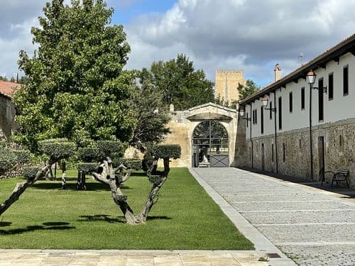 Monasterio de Santa Clara
