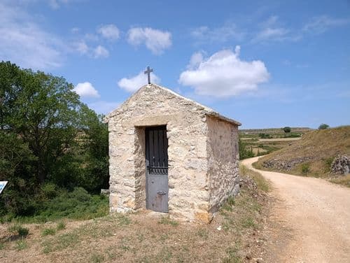 Humilladero de las Ánimas