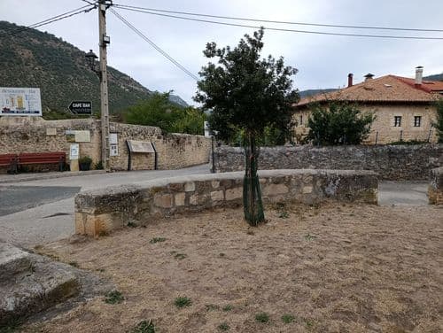La Nueva Olma de Pesquera de Ebro