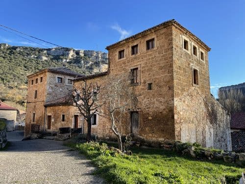 Palacio de los Gallo