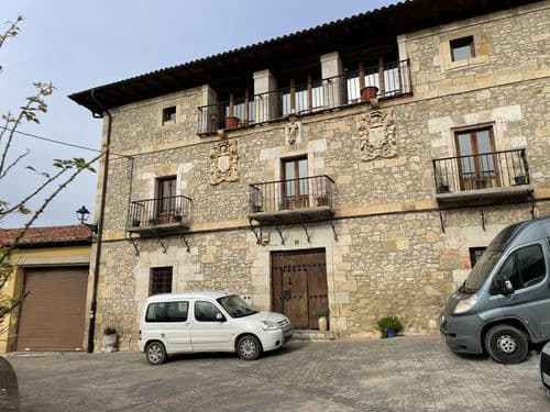 Palacio de los Manrique