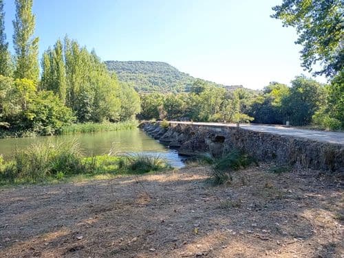Pontón de Manzanedillo