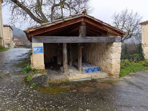 Potro de Herrar El Almiñe