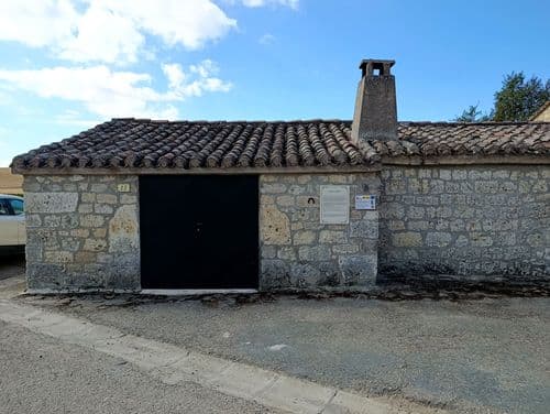 El Potro y la Fragua de Riocerezo