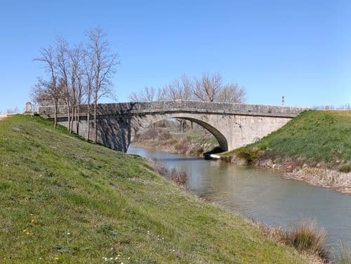 Puente de Carrecalzada