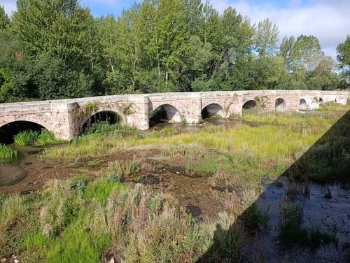 Puente de San Andrés