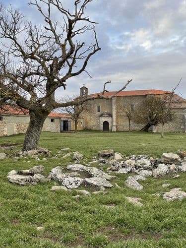 Santuario de Nuestra Señora de la Hoz