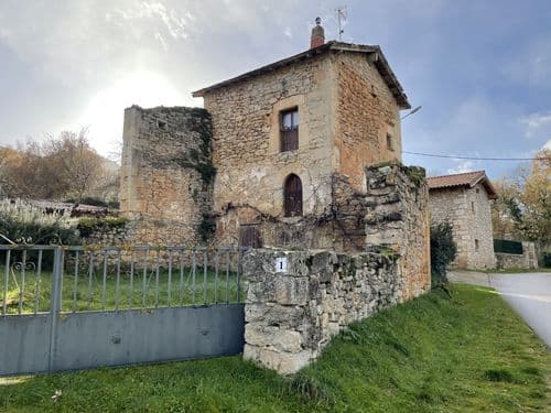 Torre de Manzanedillo