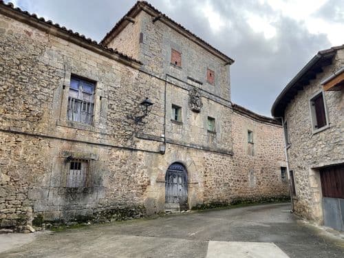 Torrejón Familia Merino