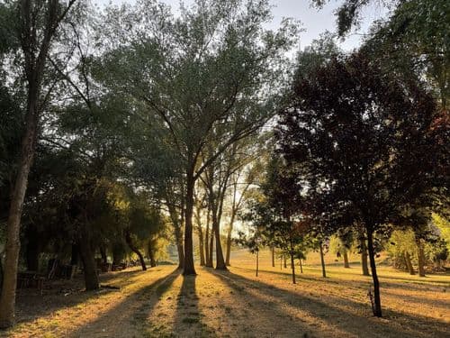 Pozos de Santa Casilda