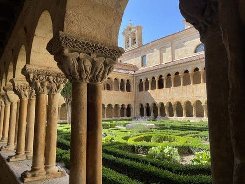 Monasterio de Santo Domingo de Silos