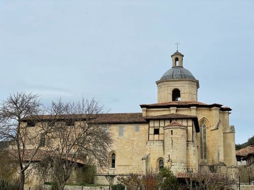 Colegiata de Santa María