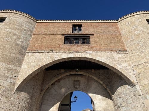 Arco de la Cárcel
