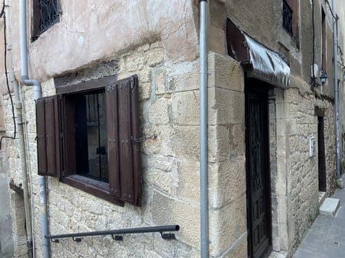 Casa natal de Félix Rodríguez de la Fuente