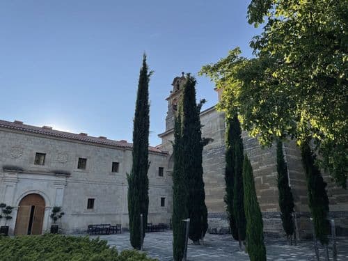 Convento de San Francisco