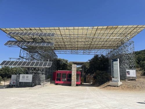 Yacimientos de Atapuerca