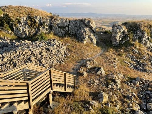 Fortaleza de Santa Engracia