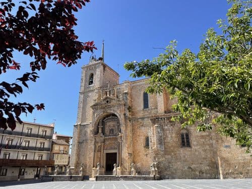 Iglesia de Nuestra Señora de la Asunción