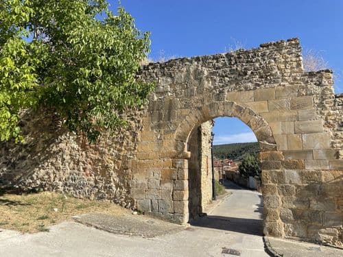 Arco de la Calderera