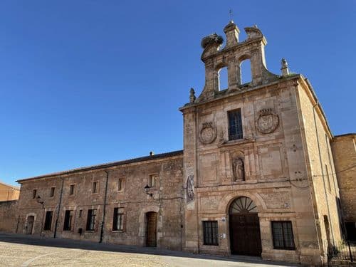 Convento de Santo Domingo - Museo Barroco