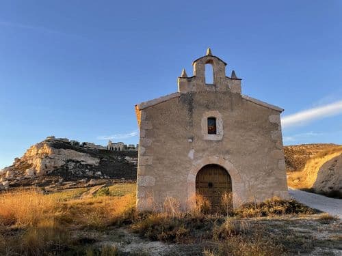Ermita de Santa Juana
