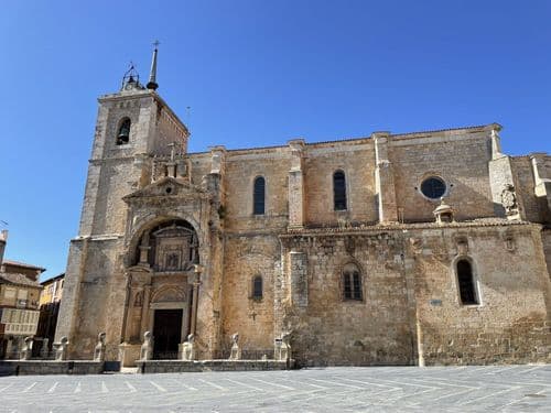 Iglesia de Nuestra Señora de la Asunción