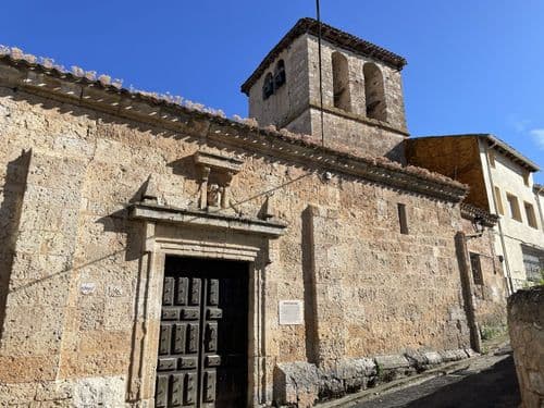 Iglesia de San Esteban