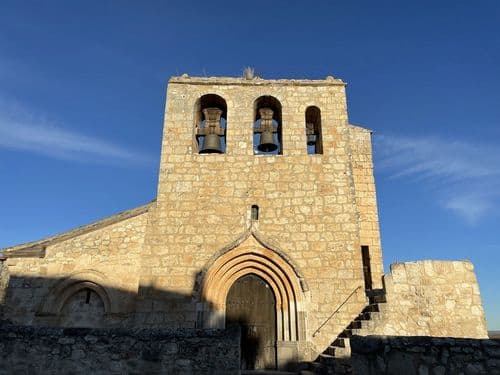 Iglesia de San Miguel