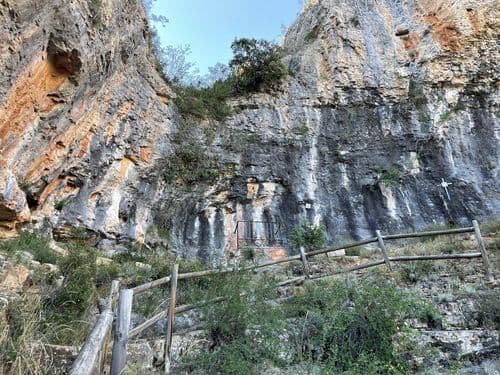 Santuario de Manalagua