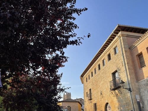 Casa de los Gutiérrez Varona