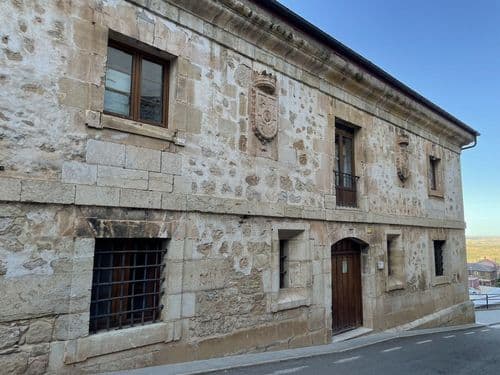 Centro de interpretación de las Salinas