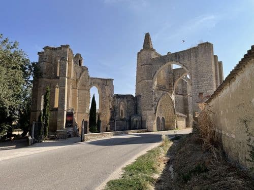 Convento de San Antón