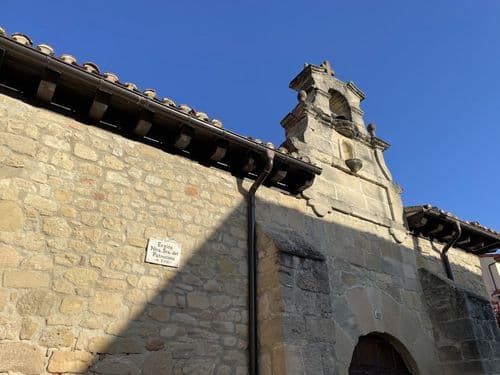 Ermita del Patrocinio